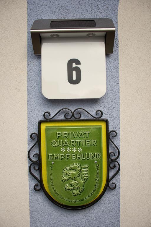 Ferienwohnung Wurm Anger  Exterior foto